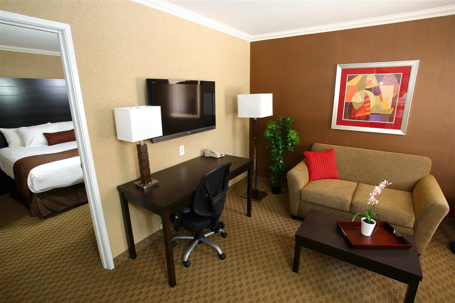Hotel Western Mall &