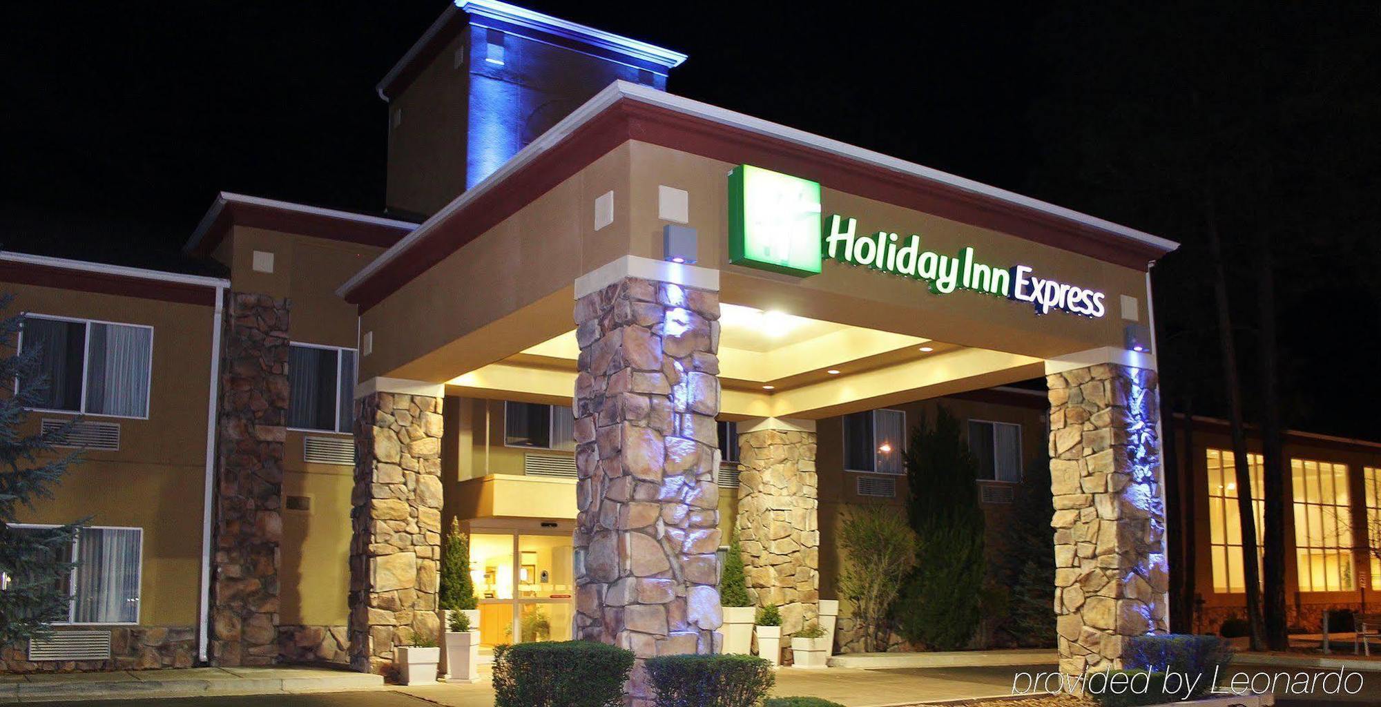 Greentree & Hotel Pinetop-Lakeside