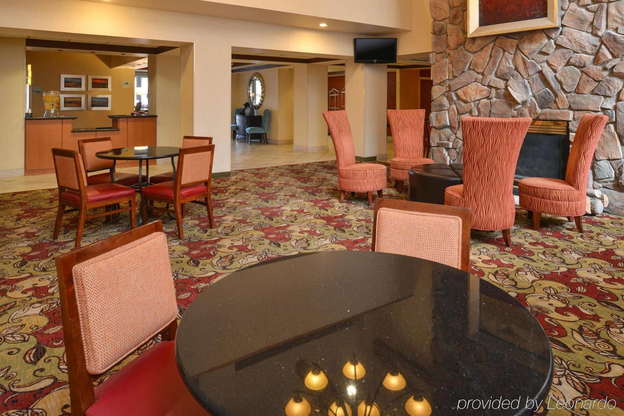 Hotel Greentree & Pinetop-Lakeside