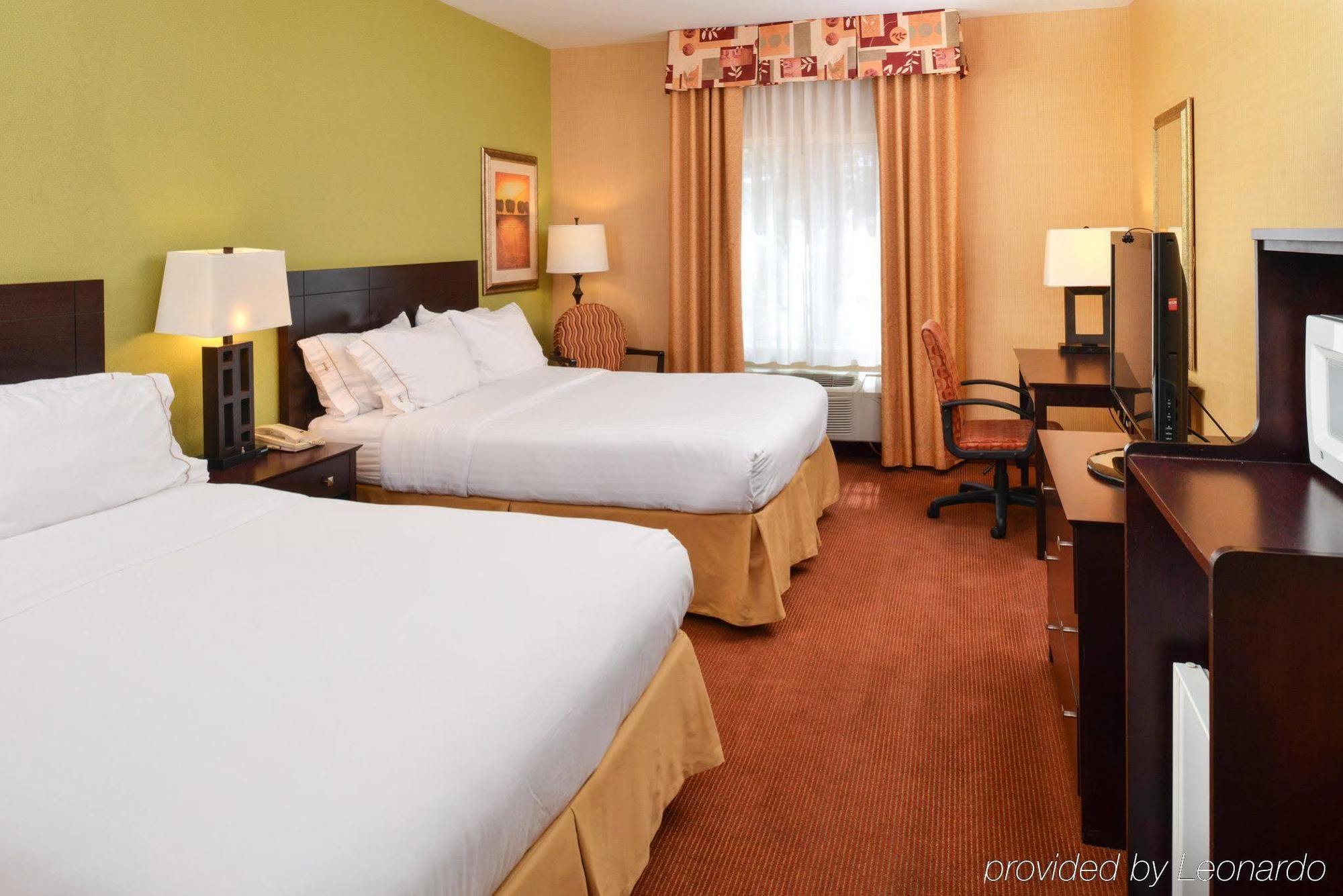 Hotel Greentree & Pinetop-Lakeside