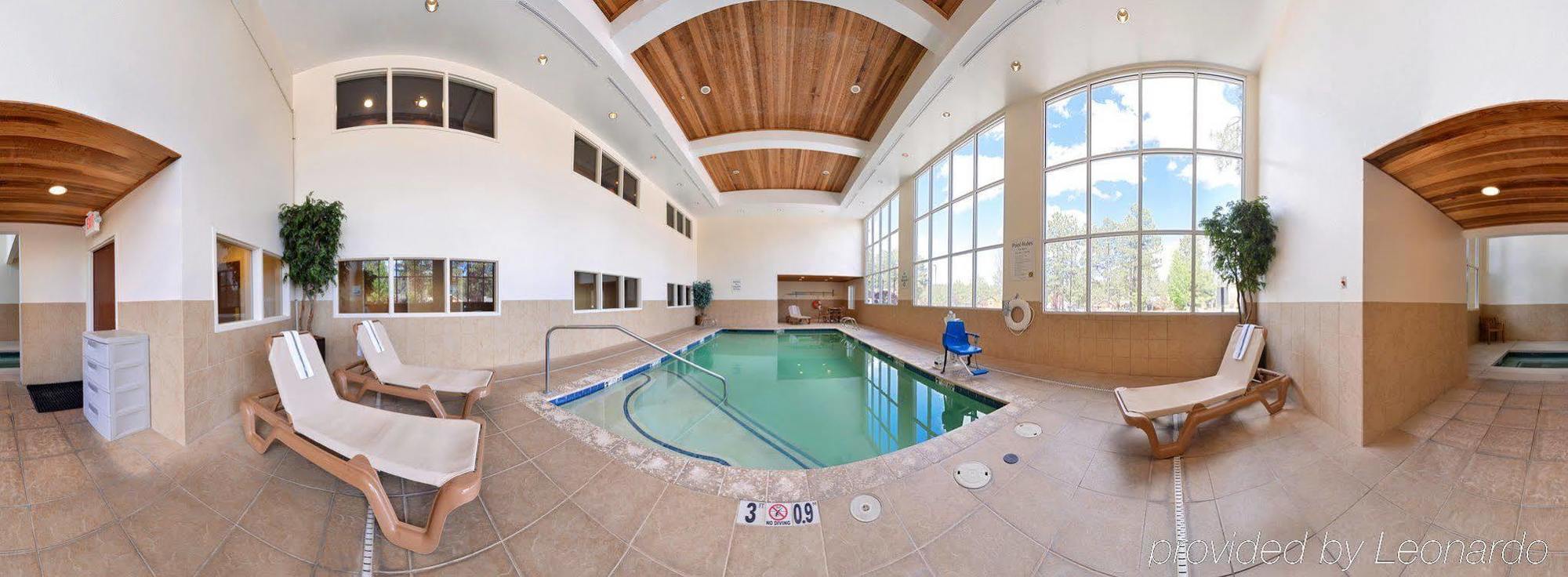 Greentree & Hotel Pinetop-Lakeside