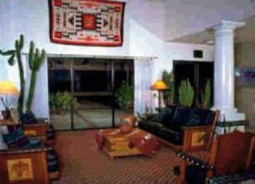 Ramada East Tucson