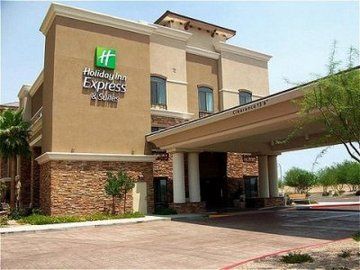 Express & Phoenix Dist By Ihg Hotel