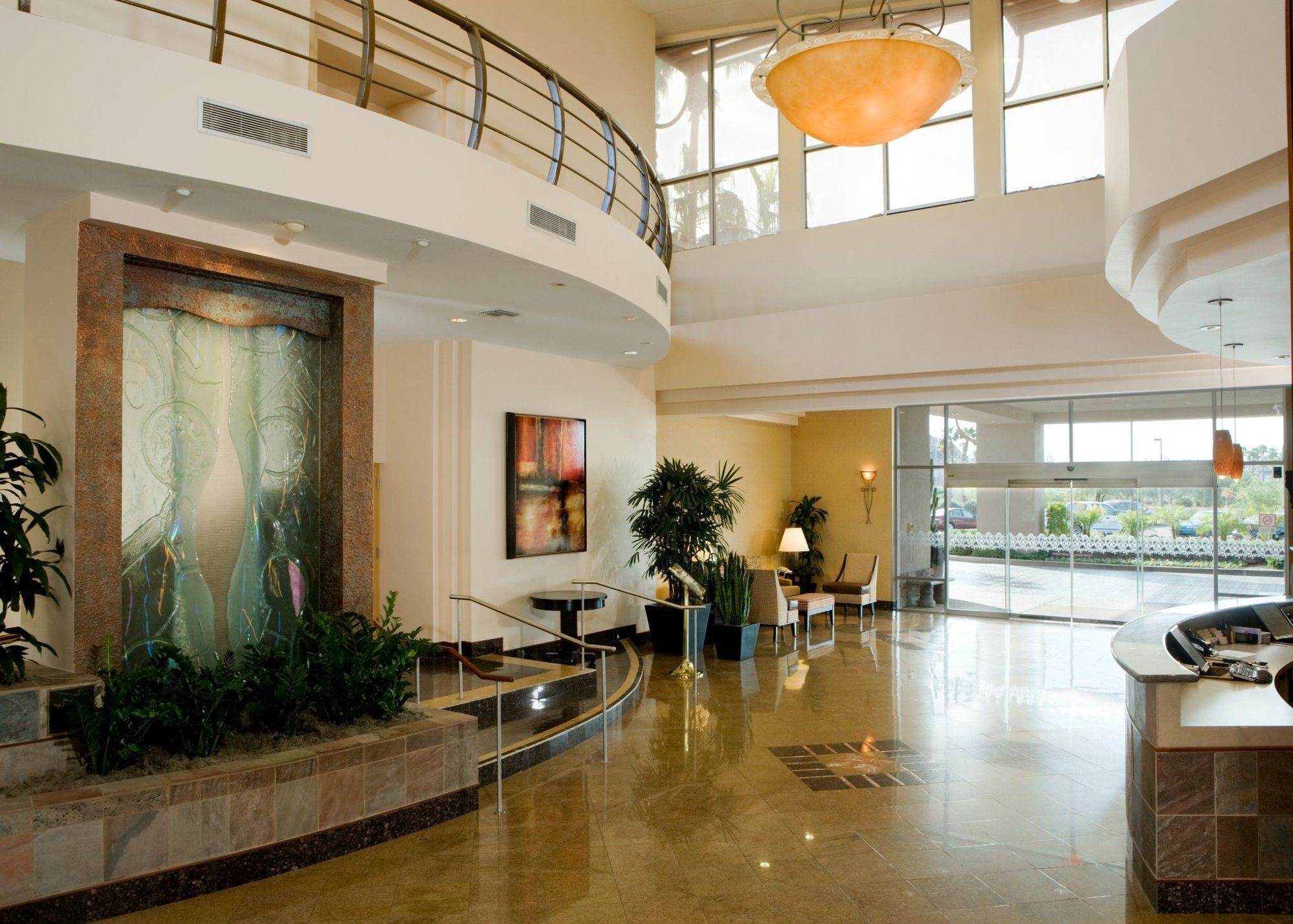 Hotel Wyndham Phoenix Airport -