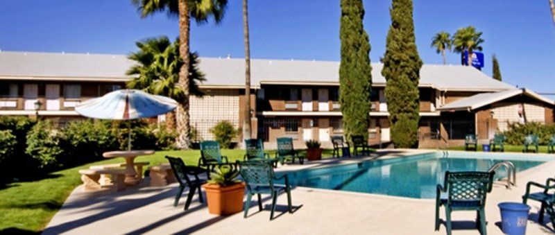 The Kennedy Tucson, Surestay Collection By Western Hotel 2*