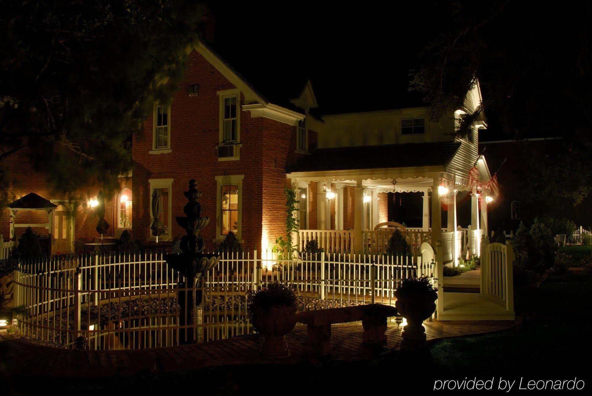 Heritage Hotel Snowflake