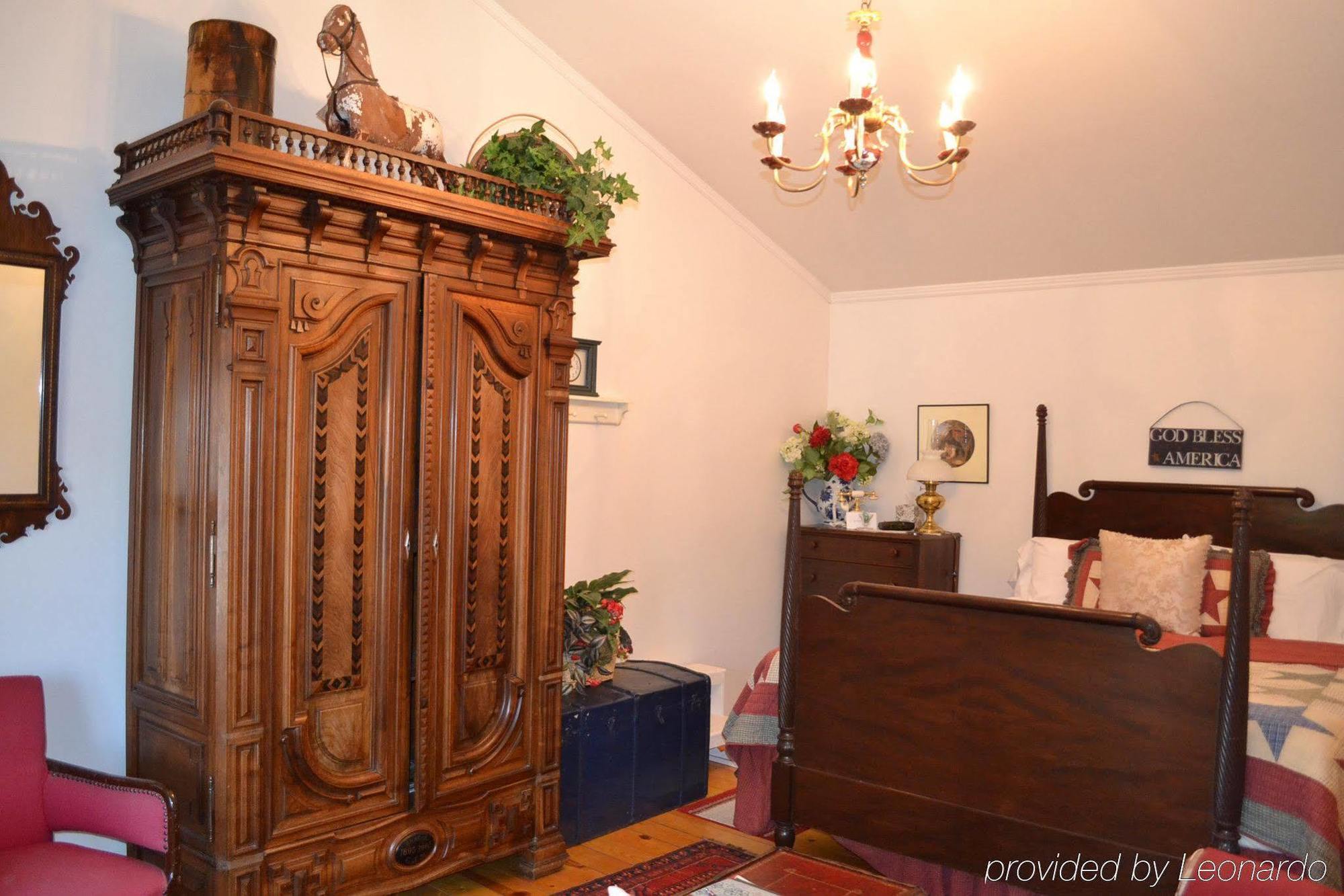 Hotel Heritage 3*