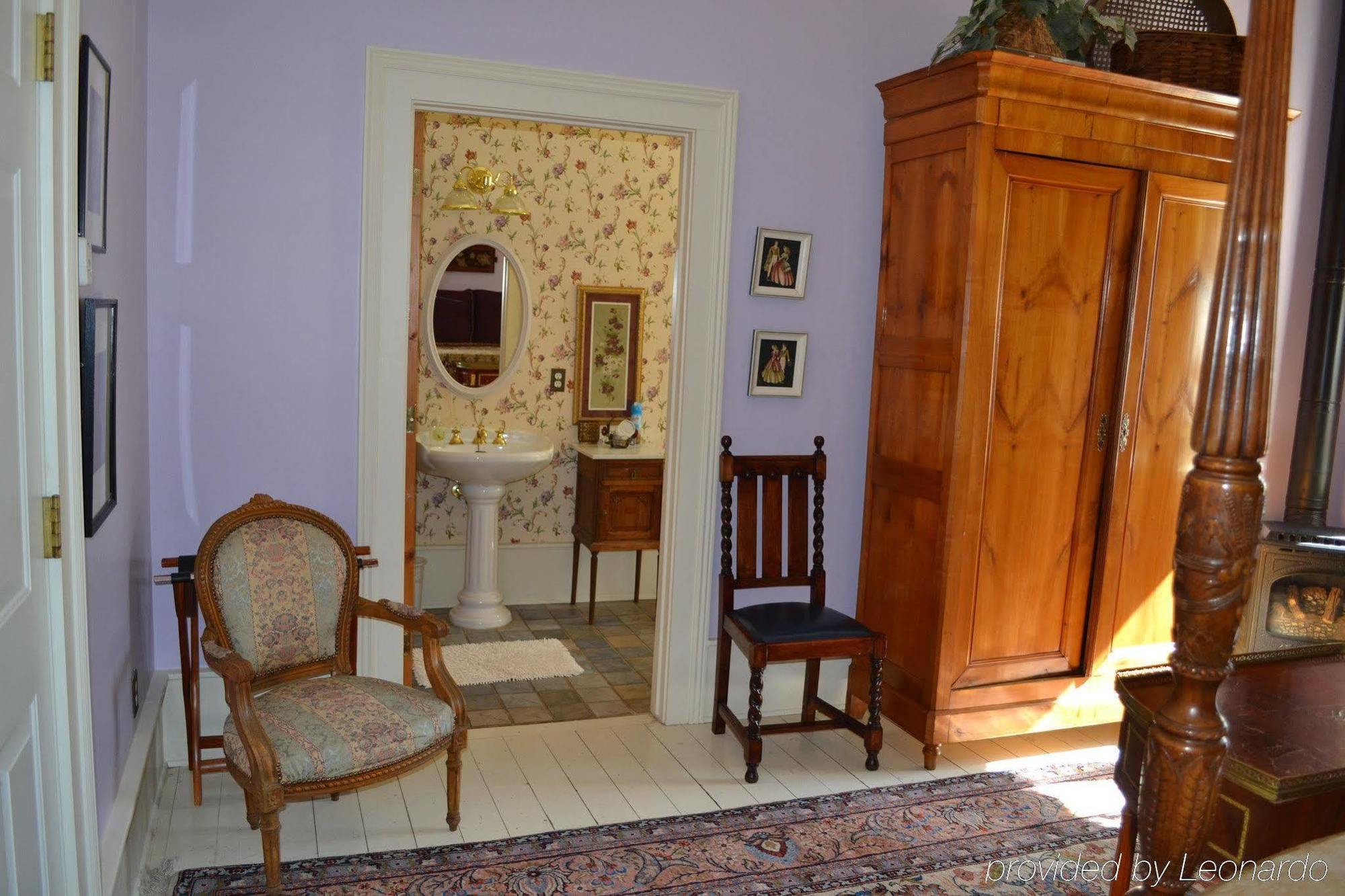Hotel Heritage 3*