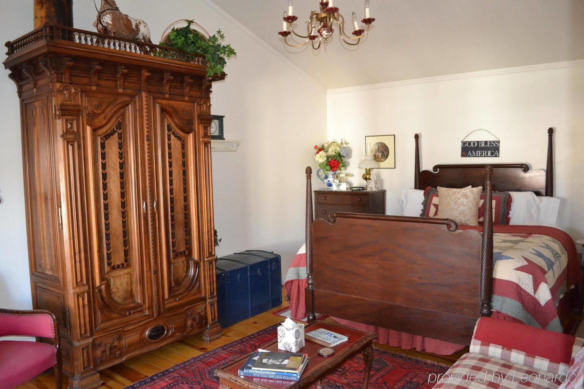 Heritage Hotel
