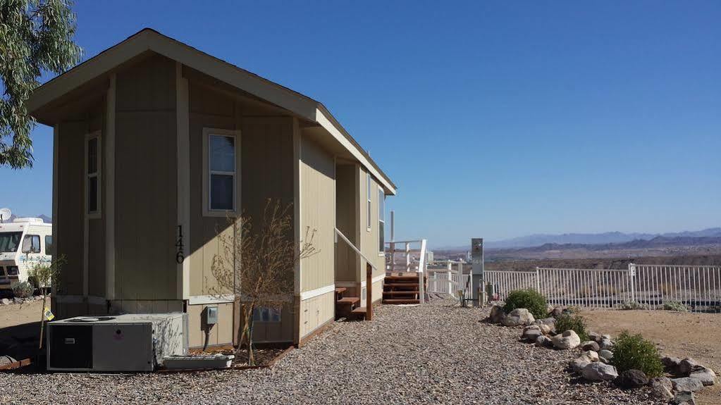 Silver View Rv Bullhead City