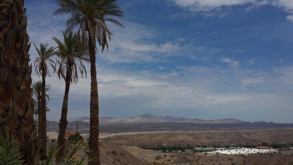 Silver View Rv Holiday park *