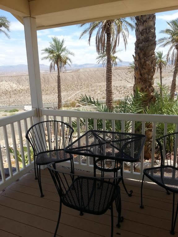 Silver View Rv Holiday park Bullhead City