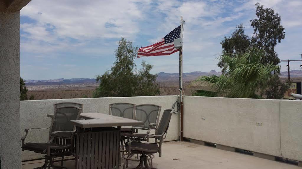 Silver View Rv Holiday park