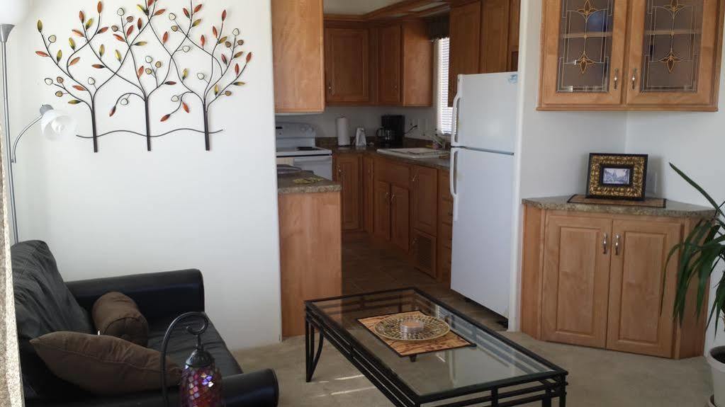Silver View Rv Holiday park *