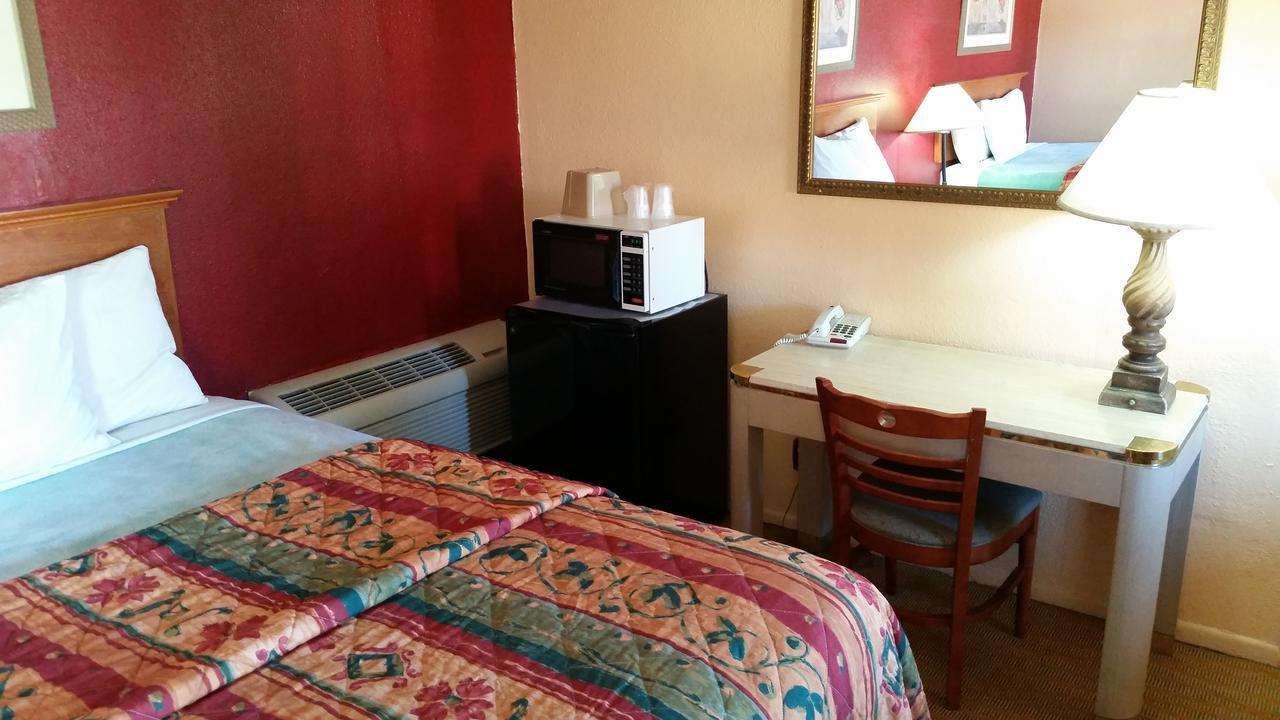 Hotel El Rancho