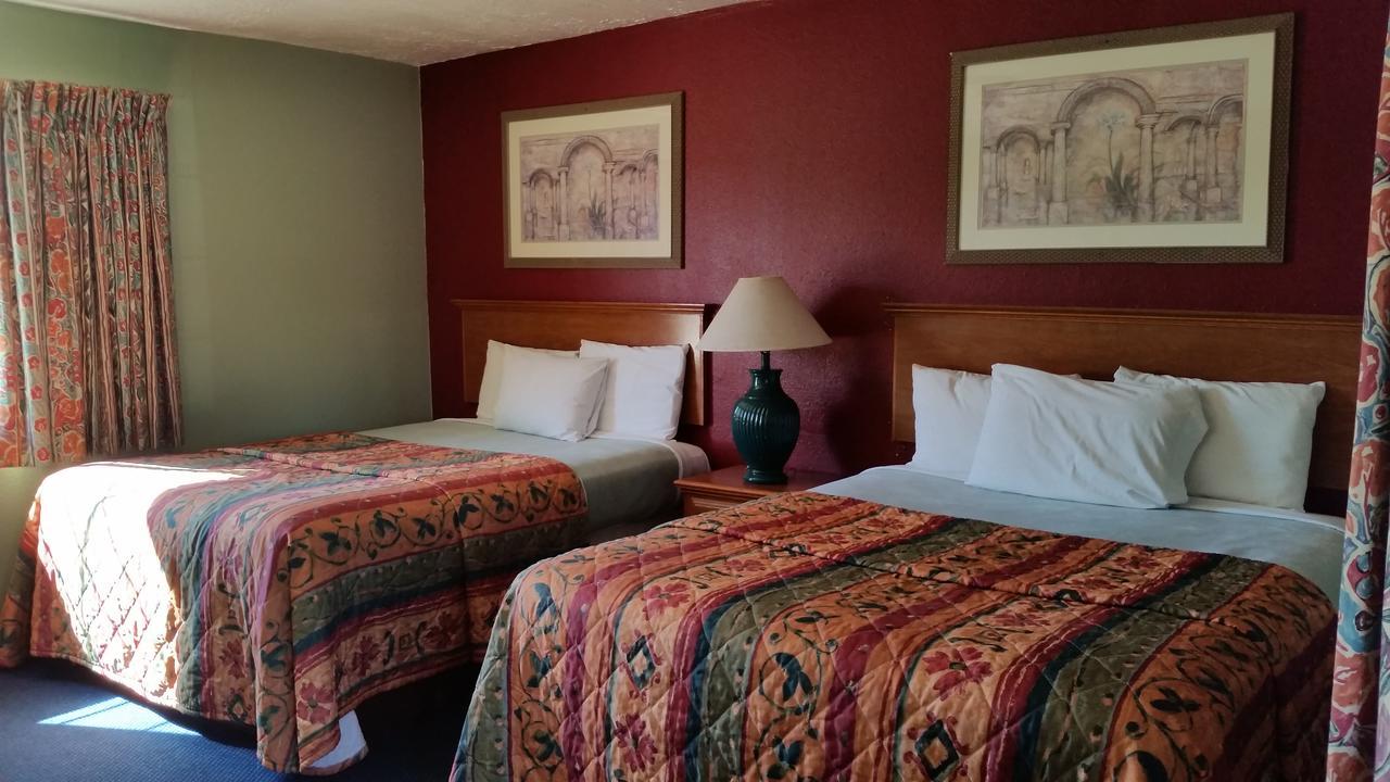 Hotel El Rancho