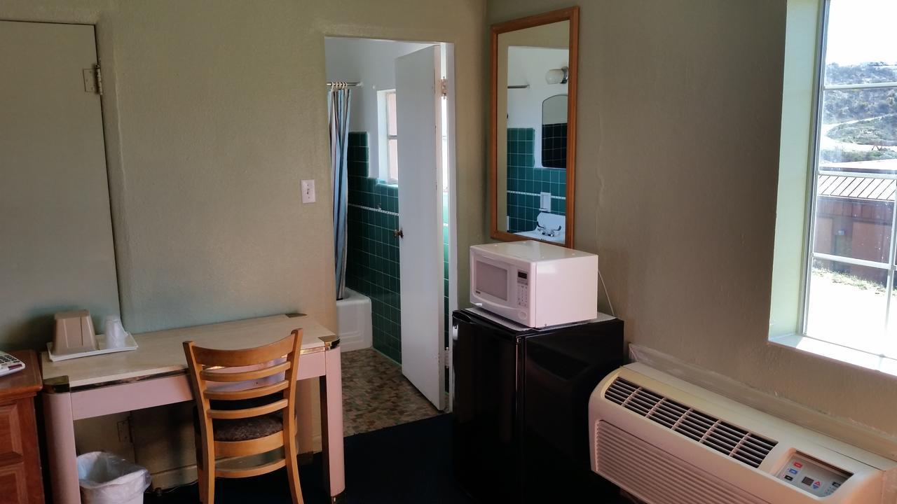 Hotel El Rancho