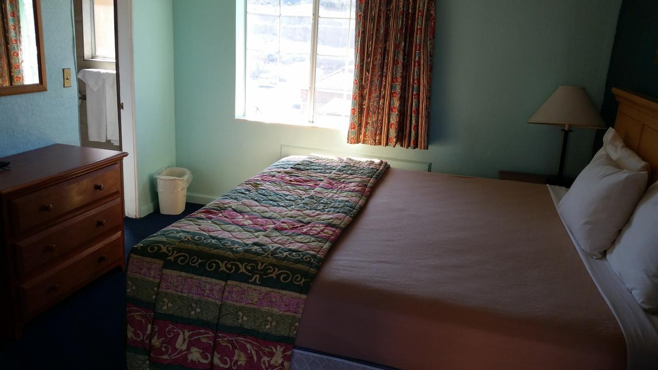 Hotel El Rancho
