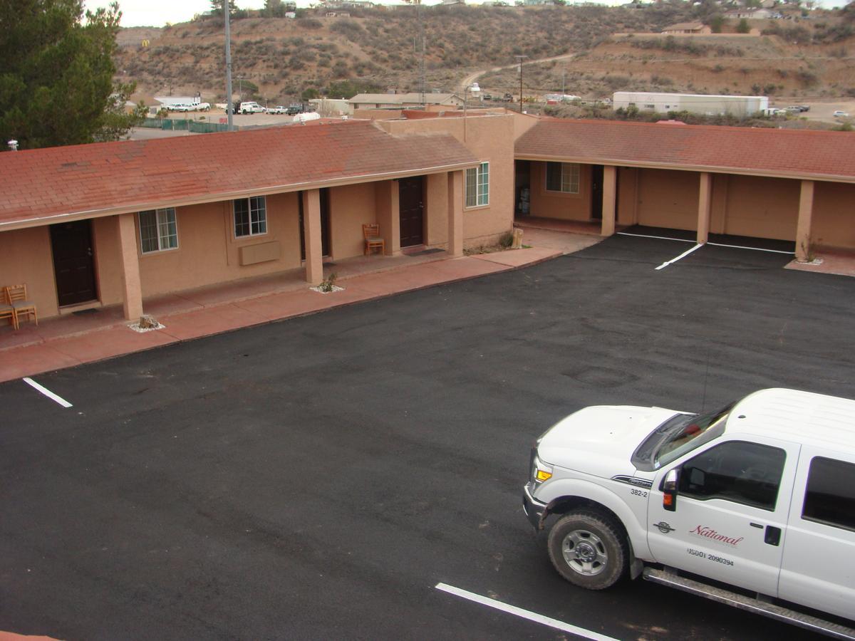 El Rancho Hotel 2*