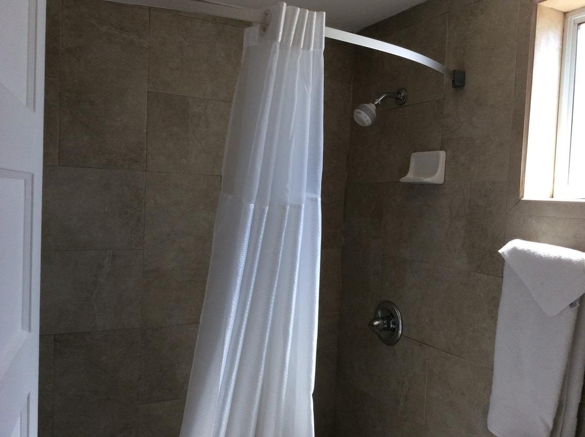 Hotel El Rancho