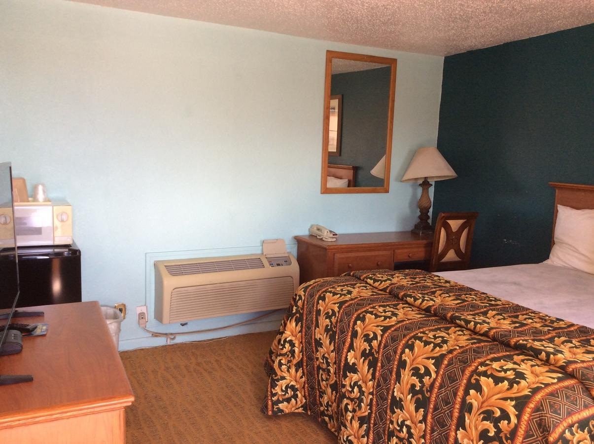 Hotel El Rancho