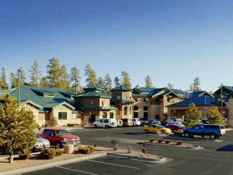 Hotel The Grand At The Grand Canyon