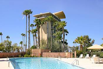 Francisco Grande And Golf Hotel