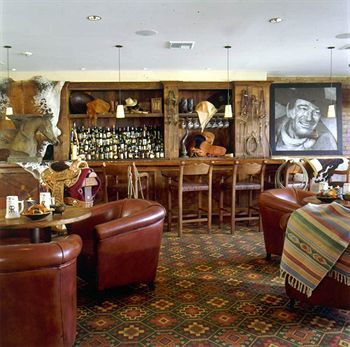 Hotel Francisco Grande And Golf 3*