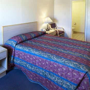 Hotel American Executive 3*
