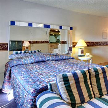 Hotel American Executive 3*