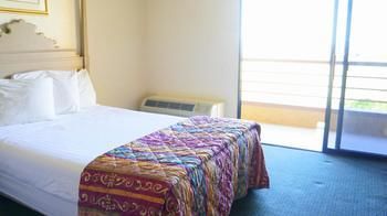 Hotel 6 Havasu Az 2*