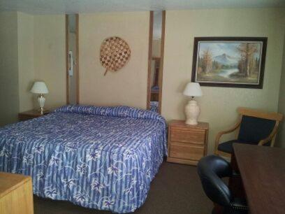 Motel Sands On The Fairway Lake Havasu City
