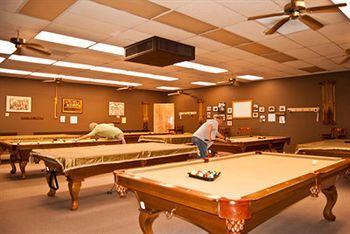 Hotel Voyager Tucson