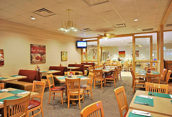 Voyager Hotel Tucson
