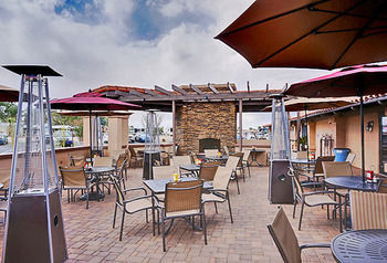 Voyager Hotel Tucson