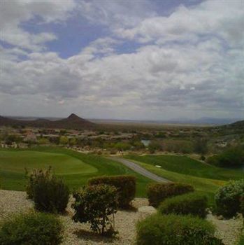 Hotel At Eagle Mountain 3*