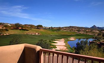 At Eagle Mountain 3*