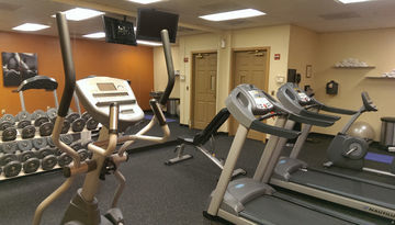 Country & By Radisson, Mesa, Az Hotel 3*