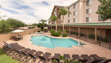 Country & By Radisson, Mesa, Az Hotel 3*