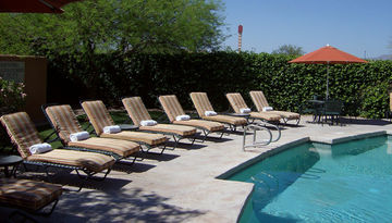Country & By Radisson, Mesa, Az 3* Mesa