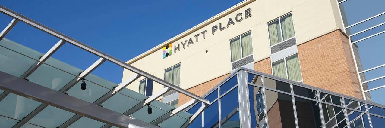 Hotel Hyatt Place Phoenix - Fashion Center 3*
