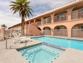 Days By Wyndham Bullhead Hotel Bullhead City
