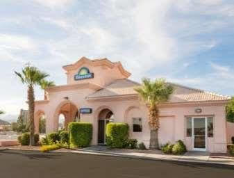 Days By Wyndham Bullhead Hotel Bullhead City