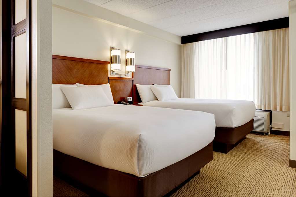 Hyatt Place Phoenix Airport Hotel Tempe