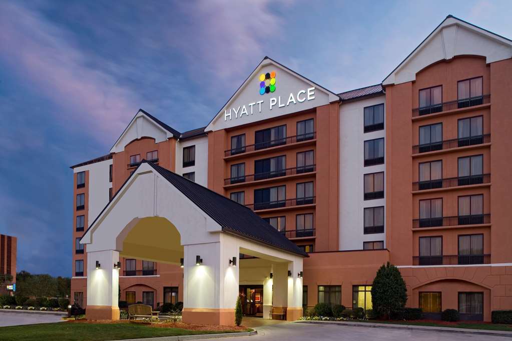Hyatt Place Phoenix Airport Hotel