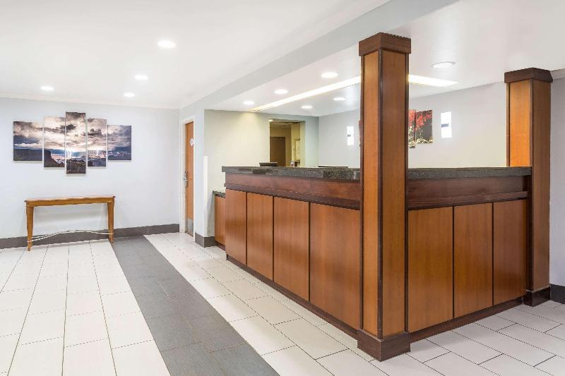 Baymont By Wyndham 3*