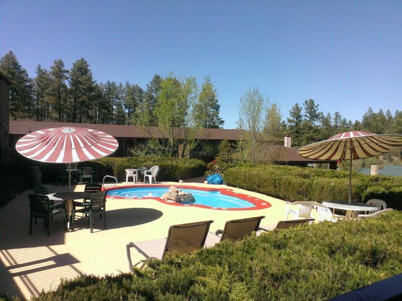 Days By Wyndham Hotel Prescott