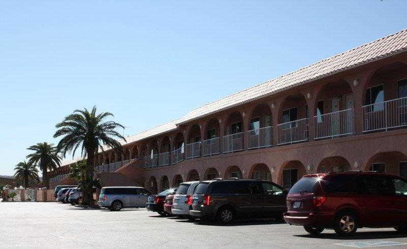 Days By Wyndham Bullhead Hotel Bullhead City