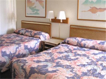 Hotel Colorado River Value