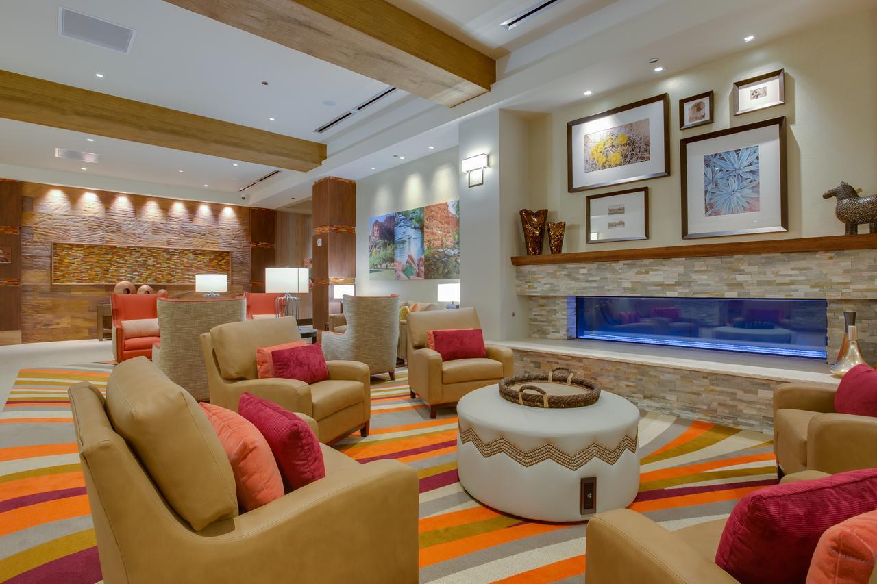 Hotel Cliff Castle Casino 4*